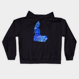 Shiva: The Nilkantha Kids Hoodie